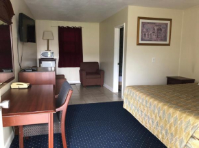 Hotels in Brant County
